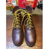 ราคา Levi’s vintage boot size 8D (มือสอง) (360929796)