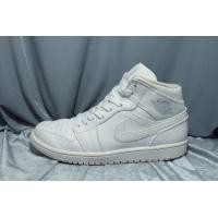 ราคา Nike Air Jordan 1 Mid (มือสอง) (360935999)