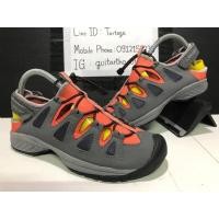 ราคา รองเท้า Lecafรุ่น Sports trekking sandals collection (มือสอง) (360928962)