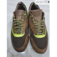 ราคา Nike Air Max1 (มือสอง) (360935449)