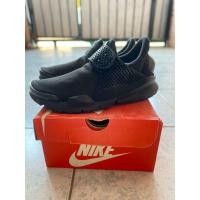 ราคา Nike SOCK DART (GS) เบอร์ 6Y 24 ซม. ของแท้ (มือสอง) (360934723)