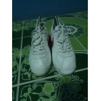 ราคา nike cortez สีตำนาน ฟอเรสกั๊ม 42 (มือสอง) (360934448)