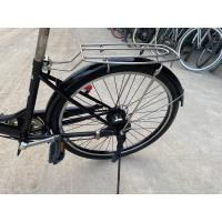 ราคา จักรยานแม่บ้าน พับได้ (มือสอง) (360934033)