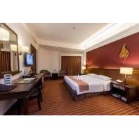 ราคา voucher ที่พักอยุธยาโรงแรมกรุงศรีริเวอร์ ห้อง Luxury (348673971)