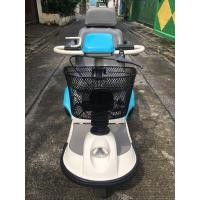 ราคา รถไฟฟ้าผู้สูงอายุ3ล้อ (มือสอง) (360928717)
