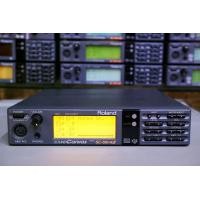 ราคา ซาวด์คาราโอเกะ Roland SC-55mkII (MADE IN JAPAN) ตัวมาตรฐานงานคาราโอเกะ เสียงดีในราคาที่ดีที่สุด ใช้ซาวด์แคนวาสโรแรนด์เสียงหวานและสมจริงกว่า (มือสอง) (360100864)