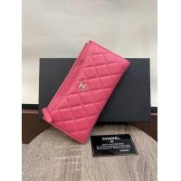 ราคา Used Chanel wallet caviar holo27 (มือสอง) (360928095)