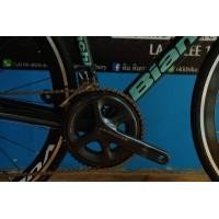 ราคา รถจักรยานเสือหมอบยี่ห้อ bianchi รุ่น impulso size 44 (มือสอง) (360927662)