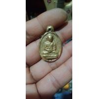 ราคา เหรียญหลวงพ่อไปล่ รุปไข่ (มือหนึ่ง) (360930088)