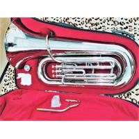 ราคา มาร์ชชิ่งทูบา เอ็มเพอร์เรอ รุ่น EMT 100 N (มือสอง) (360935749)