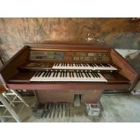 ราคา electone yamaha fs50 (มือสอง) (360929903)