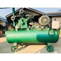 ราคา (ถามผ่าน LINE ได้ส่วนลดเพิ่ม) เครื่องปั้มลมใต้หวัน 15 HP ถังพัก 400 Lite (มือสอง) (360930680)