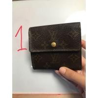 ราคา Louis Vuitton แท้ (มือสอง) (360935795)