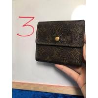 ราคา Louis Vuitton แท้ (มือสอง) (360935817)