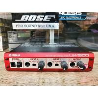 ราคา YAMAHA UW500 (MADE IN JAPAN) USB MIDI Audio Interface 4IN 2OUT 20Bit 48kHz MIDI 1IN 1OUT เสียงดีมาก งานญี่ปุ่น เอาไว้เป็นซาวด์การ์ดฟังเพลงหร (มือสอง) (360336901)