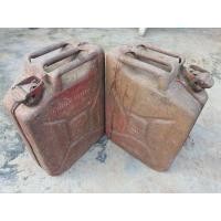 ราคา ถังน้ำมันโบราณ (มือสอง) (360930752)