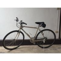 ราคา จักรยานทัวร์ริ่ง วินเทจ Bianchi Volpe (มือสอง) (360928046)