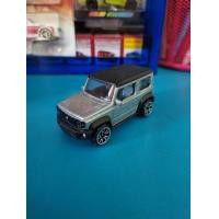 ราคา โมเดลรถเหล็ก majorette SUZUKI JIMNY ZAMAC (มือหนึ่ง) (360931068)