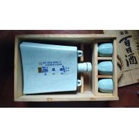 ราคา ขวดเหล้าเปล่า (สาเกเกาหลี) (มือสอง) (360929986)