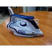 ราคา ขายเตารีดไอน้ำ2อัน ELECTROLUX ESI-6123 2200W (มือสอง) (360659853)