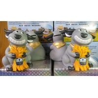 ราคา กระปุก​ออมสิน​ น้อง​ทุย​ ผ้า​พัน​ค​อสี​ทอง​ ธ​นาคาร​ ธ​กส​ (มือหนึ่ง) (360927432)