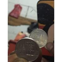 ราคา เหรียญ 1 บาท ก้อย - ก้อย หายากมาก (มือสอง) (360932507)