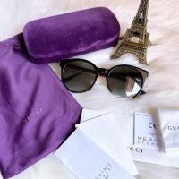 ราคา Gucci Sunglasses (มือหนึ่ง) (360934732)