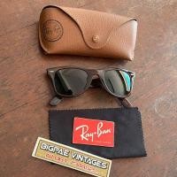 ราคา Vintage 70s Rayban Wayfarer USA แท้ (มือสอง) (360929181)