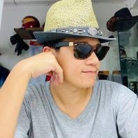 ราคา ขาย Vintage Rayban Wayfarer Deluxe Limited Edition ขนาด 50 มม 5022 made in USA (มือสอง) (359348349)
