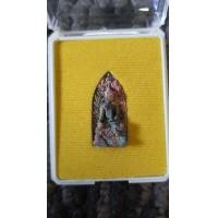 ราคา พระรอดหลวงหริภุญชัย (มือหนึ่ง) (360931073)