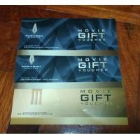 ราคา 3ใบ240บาทรวมส่ง ตั๋วหนัง พารากอน หมด 31มีค21 เมเจอร์ หมด 31ธค21 (360926139)