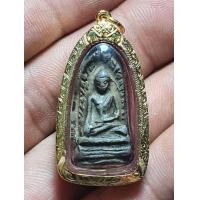 ราคา พระรอดเลี่ยมทอง (มือสอง) (360934350)