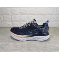 ราคา Hoka Bondi6 size42.5 รองเท้าวิ่งมือสอง (มือสอง) (360927421)