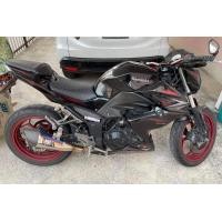 ราคา kawasaki z300 ไมล์น้อย (มือสอง) (360904568)