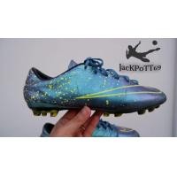ราคา รองเท้าฟุตบอล Nike Mercurial Veloce II AG-R - (มือสอง) (360932444)