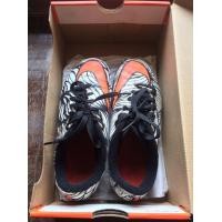 ราคา Nike hypervenom JR (มือสอง) (360928583)