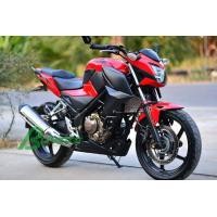 ราคา Honda CB300F ปี60 (มือสอง) (360934767)