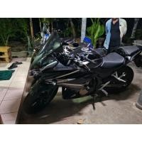 ราคา cbr500r 2018 13000km (มือสอง) (360934627)