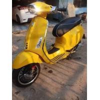 ราคา ขาย Vespa Sprint125 2020 (มือสอง) (360929200)