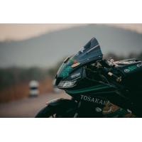 ราคา Yamaha R15 ปี 2017 (มือสอง) (360929182)