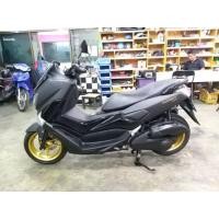 ราคา yamaha n-max (มือสอง) (360933378)
