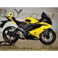 ราคา YAMAHA​ R15 จดปี 2019 รุ่น​ปี 2018 (มือสอง) (360928587)