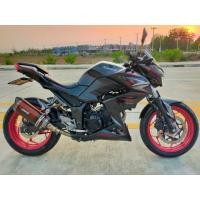 ราคา Kawasaki Z300 (มือสอง) (360933012)