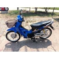 ราคา เวฟ125R.สตาทมือ (มือสอง) (360928384)