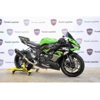 ราคา ZX6R (มือสอง) (360932845)