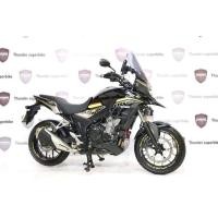 ราคา HONDA CB500X (มือสอง) (360932646)