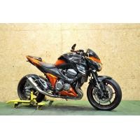 ราคา Kawasaki Z800 2014 วิ่งน้อย สภาพป้ายแดง ราคาต่อรองได้ครับ (มือสอง) (360932591)