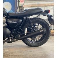 ราคา ท่อTriumph Street twin (มือสอง) (360928610)