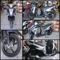 ราคา YAMAHA GT 125 cc (มือสอง) (360928226)