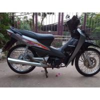 ราคา เวฟ100s เครื่องดีสภาพเดิมๆ (มือสอง) (360932528)